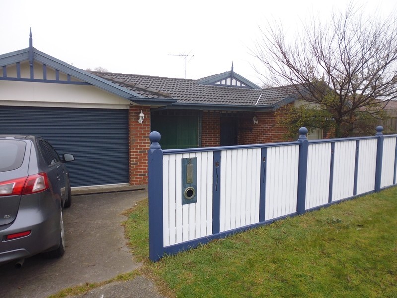 9 Harrison Court, Carrum Downs VIC 3201