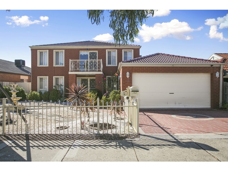 7 Edinburgh Drive, Skye VIC 3977