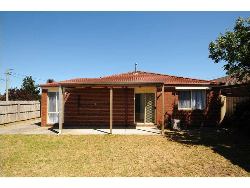 8 Merso Court, Carrum Downs VIC 3201