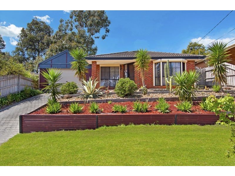 22 Parkdale Drive, Carrum Downs VIC 3201