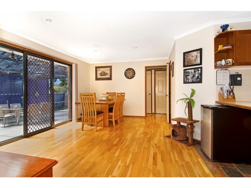 22 Parkdale Drive, Carrum Downs VIC 3201