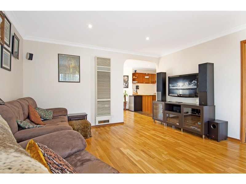 22 Parkdale Drive, Carrum Downs VIC 3201