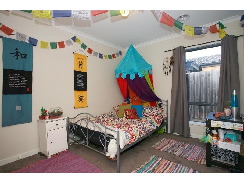 6 Bawden Street, Carrum Downs VIC 3201