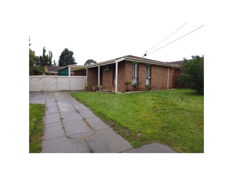 9 St Agnes Court, Carrum Downs VIC 3201