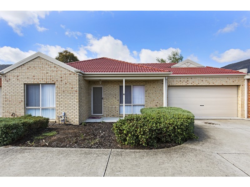 6/34 Szer Way, Carrum Downs VIC 3201