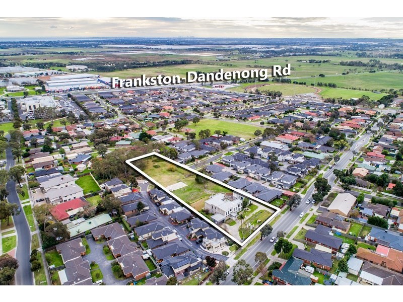 134 Cadles Road, Carrum Downs VIC 3201