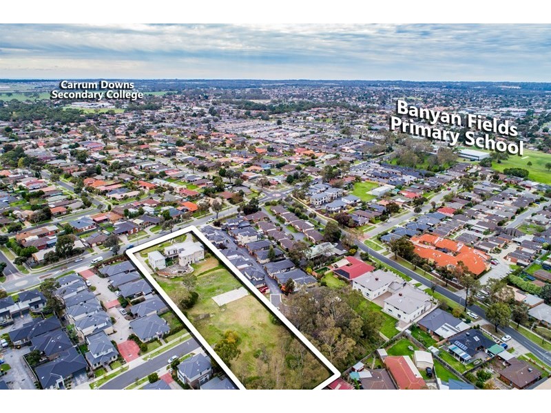 134 Cadles Road, Carrum Downs VIC 3201