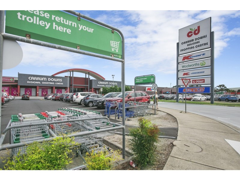 134 Cadles Road, Carrum Downs VIC 3201