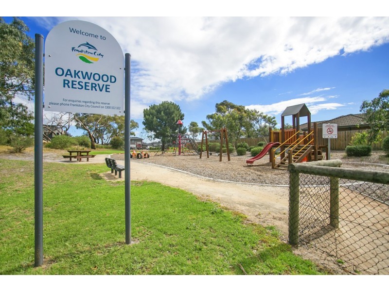 134 Cadles Road, Carrum Downs VIC 3201