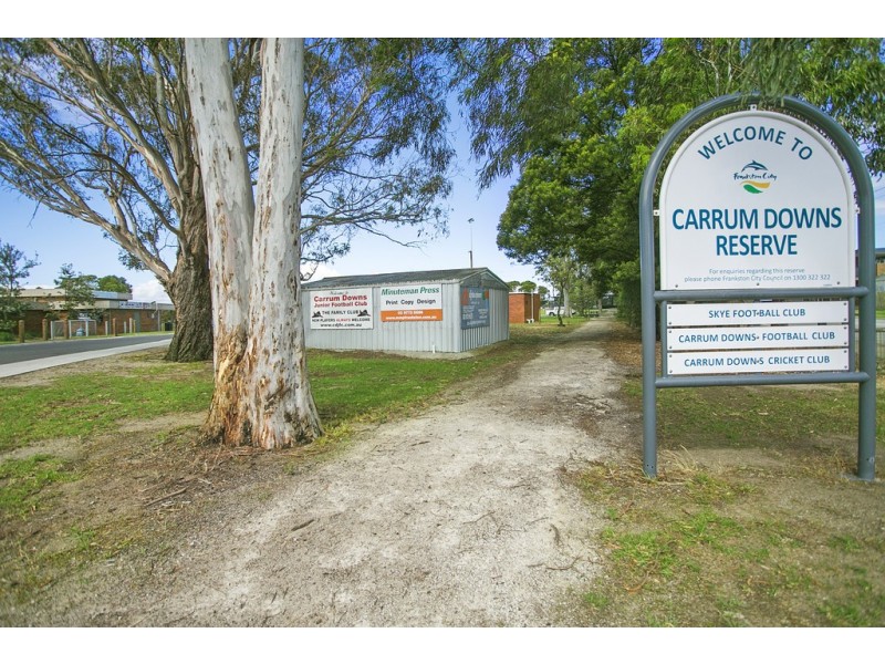 134 Cadles Road, Carrum Downs VIC 3201