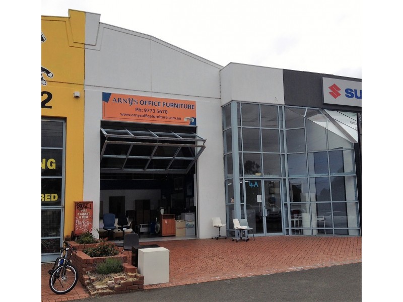 4A Klauer Street, Seaford VIC 3198