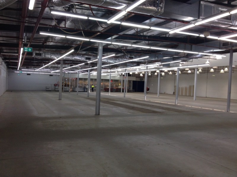 Shop 25/100 Hall Road, Carrum Downs VIC 3201