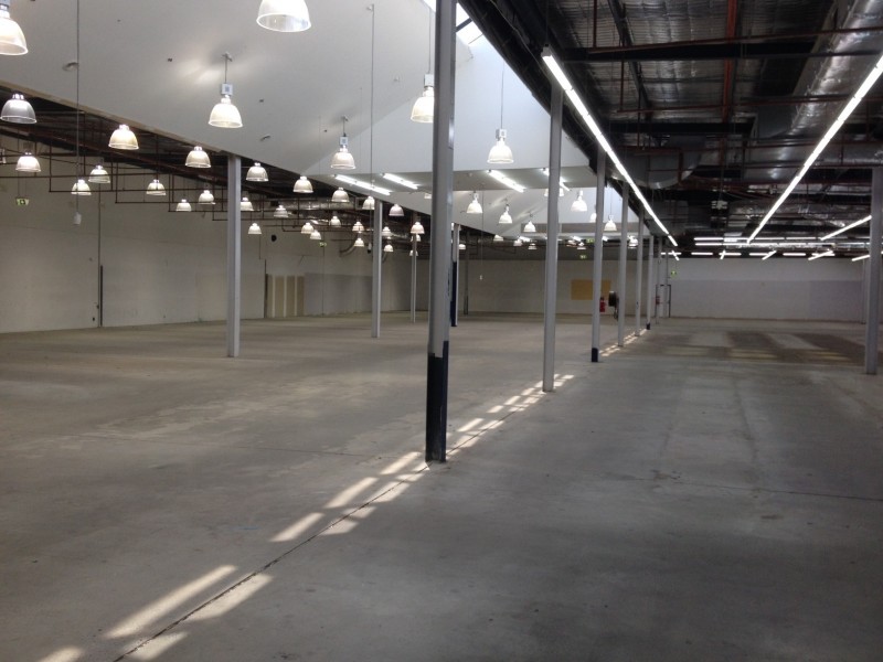 Shop 25/100 Hall Road, Carrum Downs VIC 3201