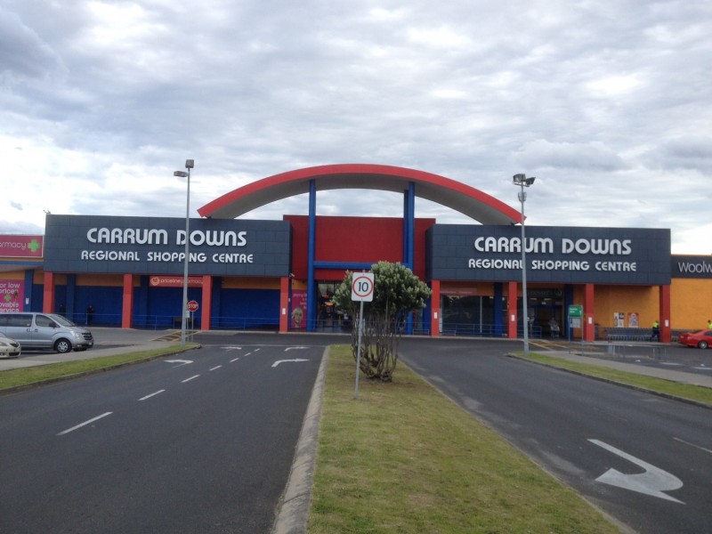 Shop 25/100 Hall Road, Carrum Downs VIC 3201
