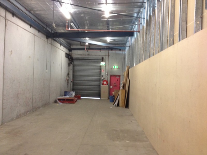 Shop 25/100 Hall Road, Carrum Downs VIC 3201