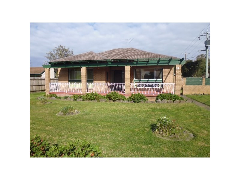 38 Walkers Road, Carrum VIC 3197