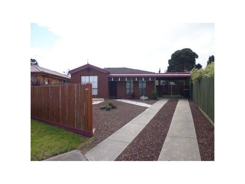 10 Belgrave Place, Carrum Downs VIC 3201