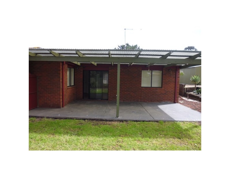 10 Belgrave Place, Carrum Downs VIC 3201