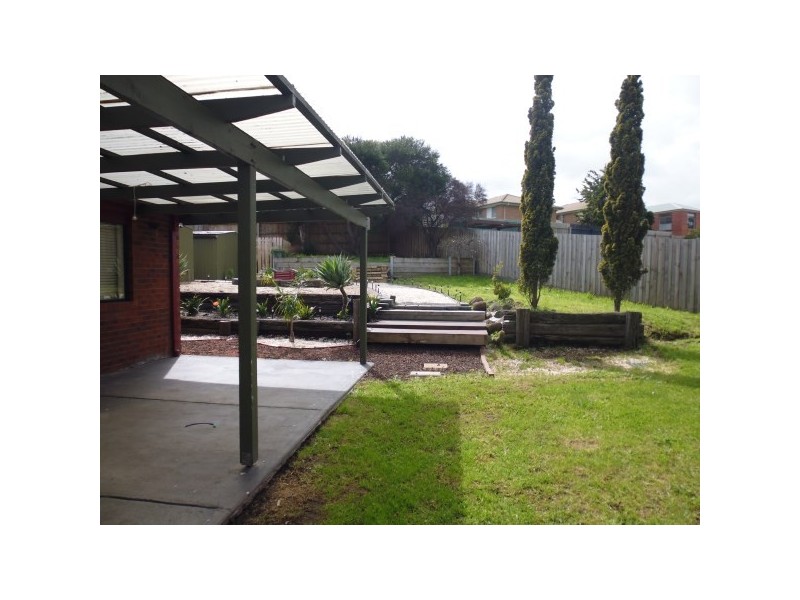 10 Belgrave Place, Carrum Downs VIC 3201