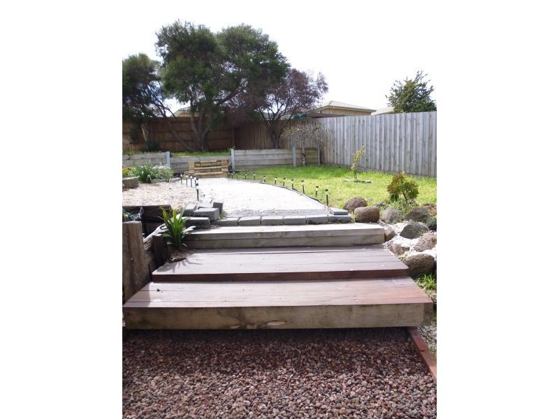 10 Belgrave Place, Carrum Downs VIC 3201