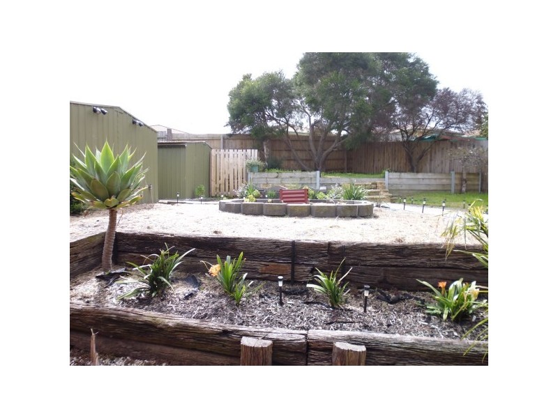 10 Belgrave Place, Carrum Downs VIC 3201