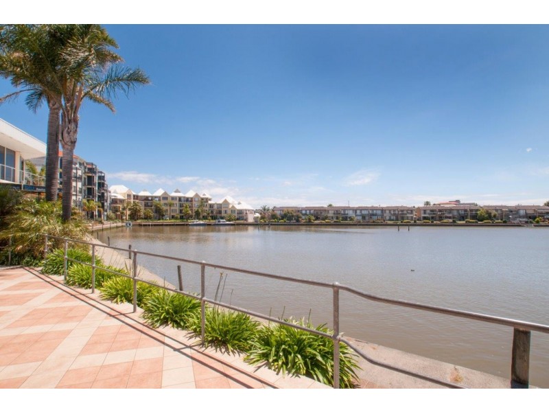 Shop 12A 21 Thompson Road, Patterson Lakes VIC 3197