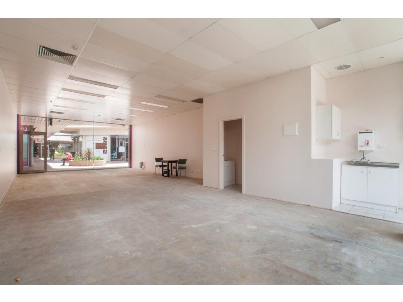 Shop 12A 21 Thompson Road, Patterson Lakes VIC 3197
