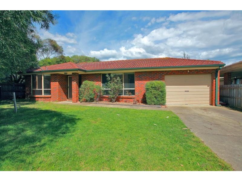 8 St Agnes Court, Carrum Downs VIC 3201