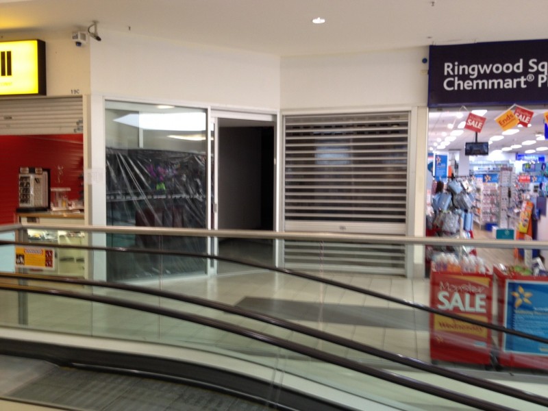 Shop 19A and B 59-65 Maroondah Highway, Ringwood VIC 3134