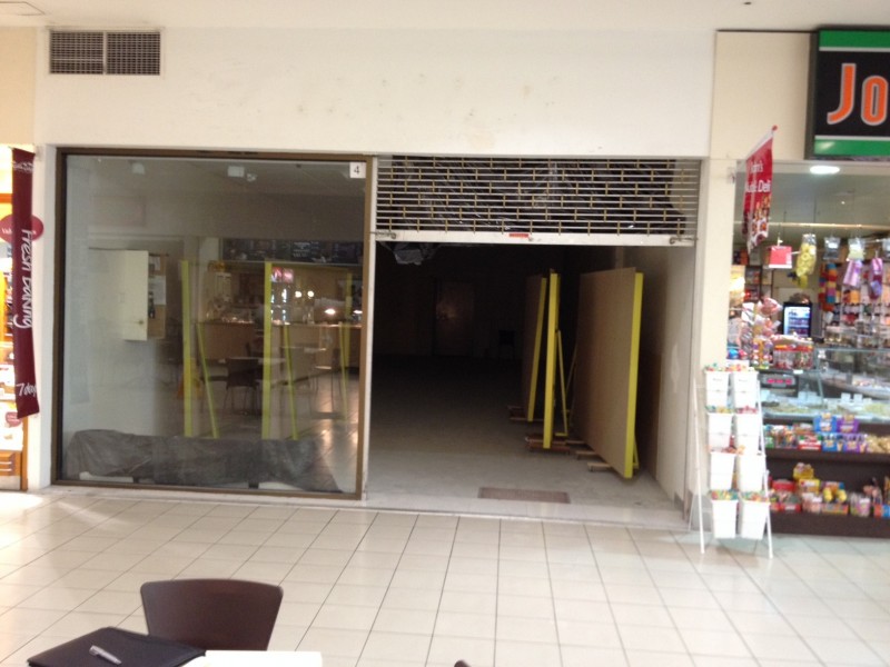 Shop 4 59-65 Maroondah Highway, Ringwood VIC 3134