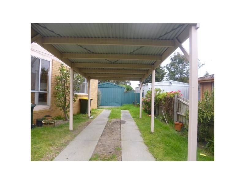 6 Excelsior Drive, Frankston North VIC 3200