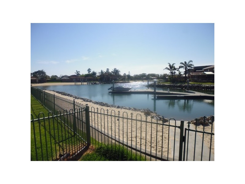 7 Marlin Bay, Patterson Lakes VIC 3197