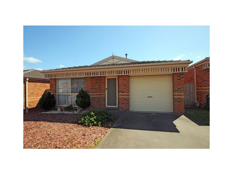3/50 Protea Street, Carrum Downs VIC 3201