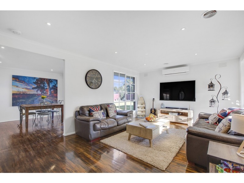 10 Parrot Court, Carrum Downs VIC 3201