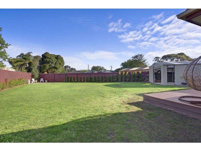 10 Parrot Court, Carrum Downs VIC 3201