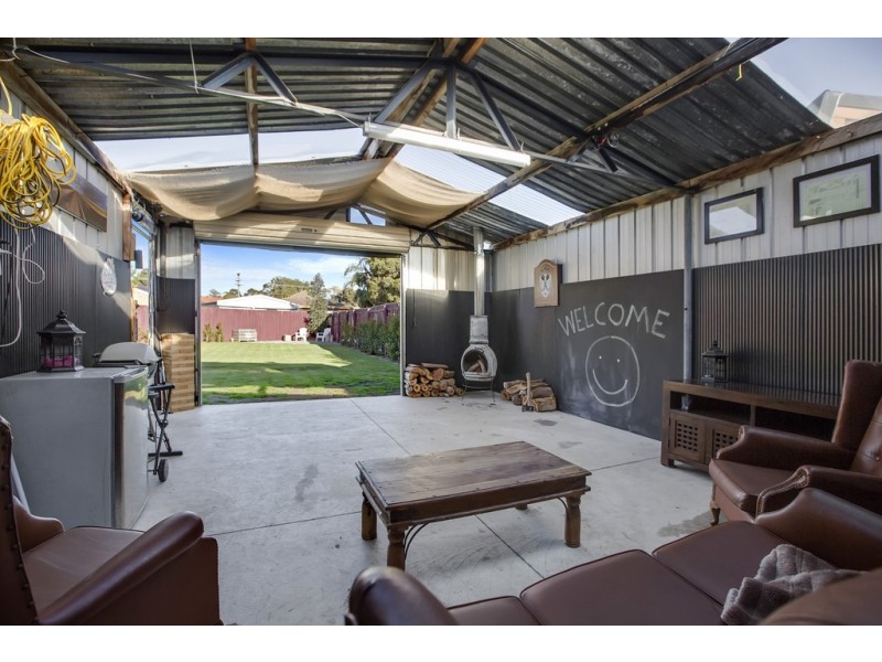 10 Parrot Court, Carrum Downs VIC 3201