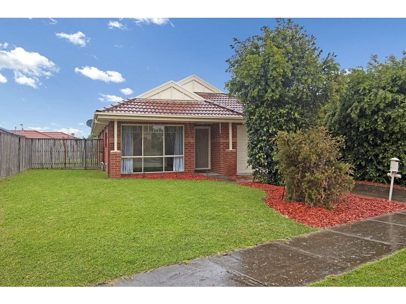 30 Jacana Drive, Carrum Downs VIC 3201