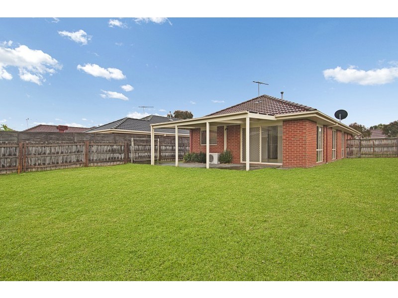 30 Jacana Drive, Carrum Downs VIC 3201