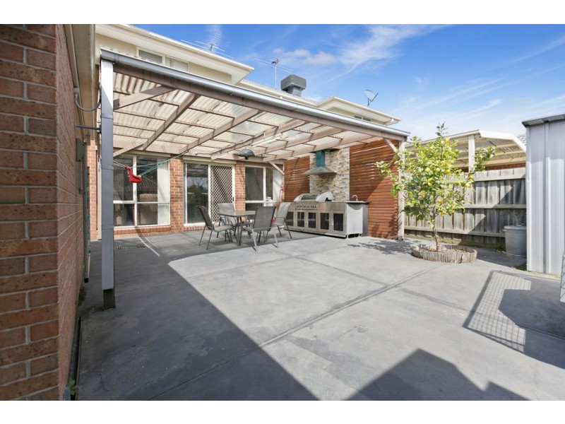 6/10 Hall Road, Carrum Downs VIC 3201