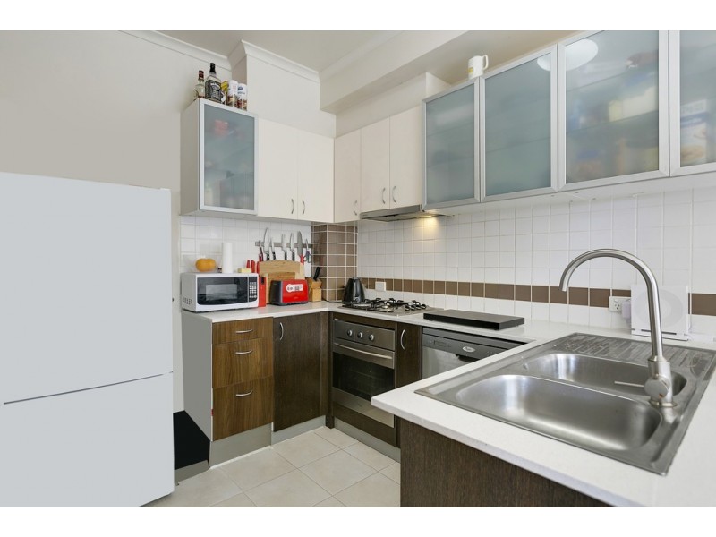 6/10 Hall Road, Carrum Downs VIC 3201