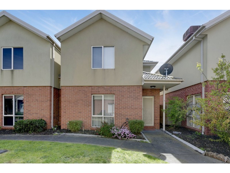 6/10 Hall Road, Carrum Downs VIC 3201