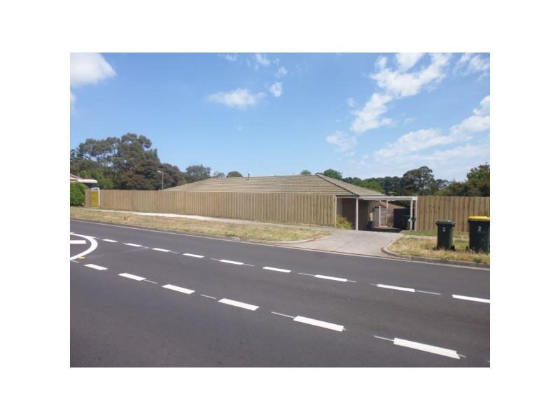 2 Kildare Court, Frankston VIC 3199