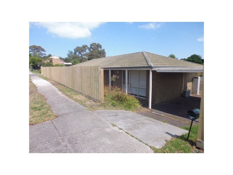 2 Kildare Court, Frankston VIC 3199