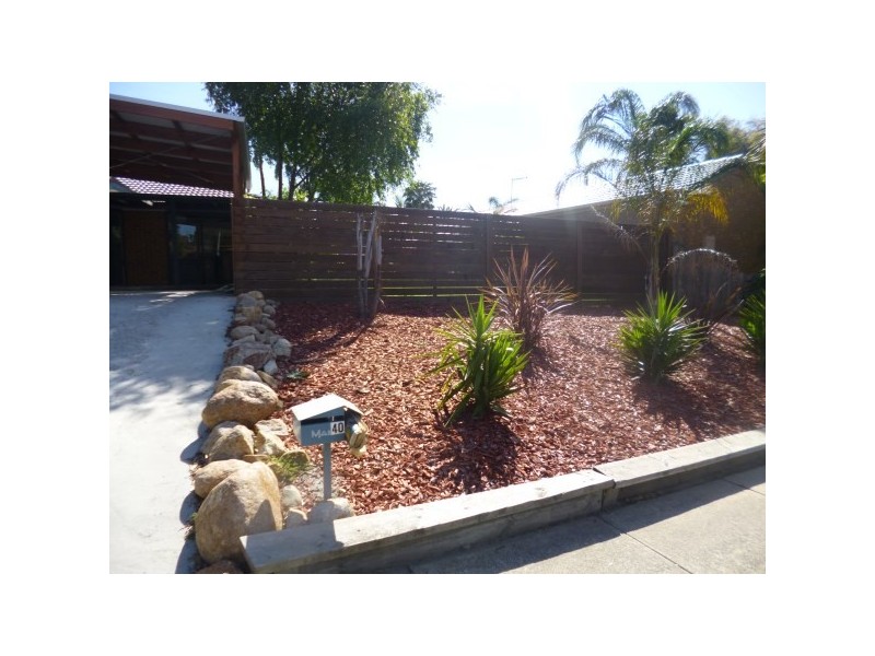 40 Aquarius Drive, Frankston VIC 3199