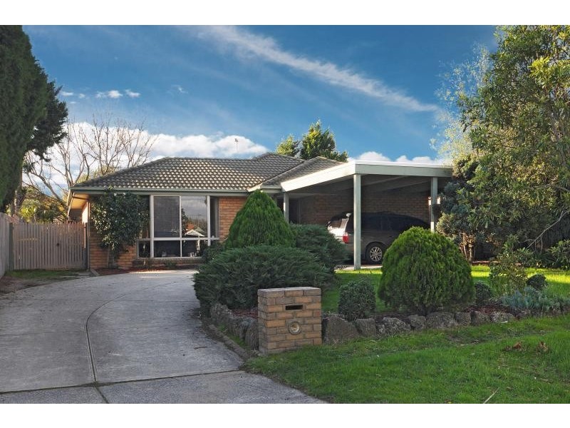 11 Streeton Court, Skye VIC 3977