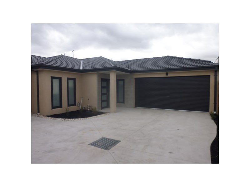 3/6 Fairfield Street, Cranbourne VIC 3977