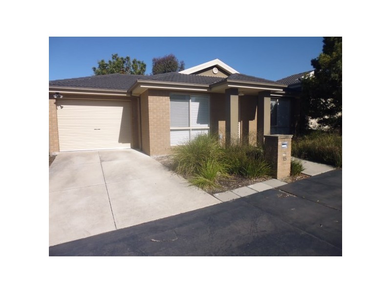 15/31-35 Brunnings Road, Carrum Downs VIC 3201
