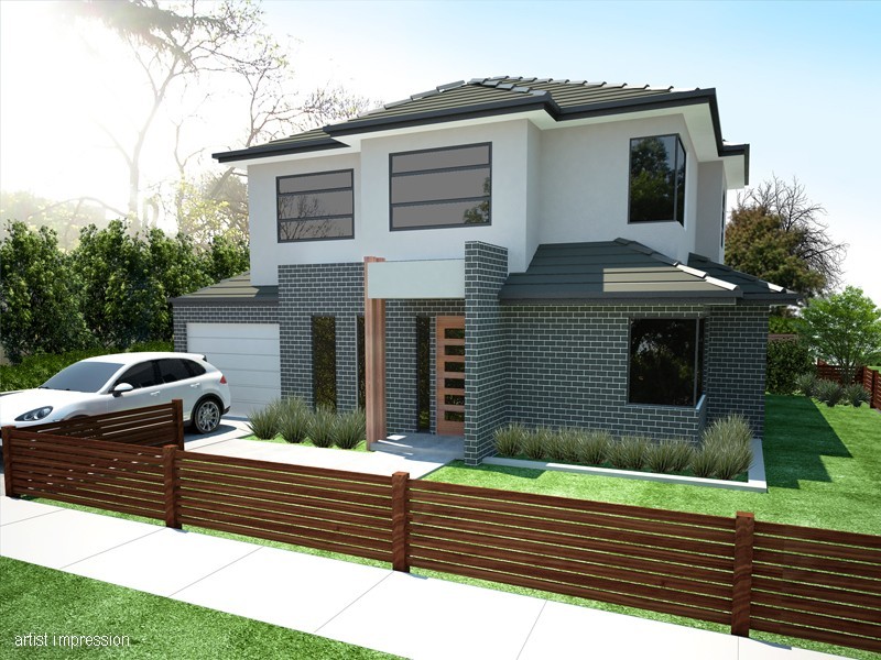 3/3 John Street, Frankston VIC 3199