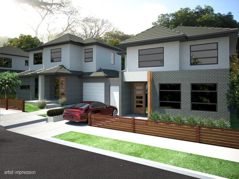 3/3 John Street, Frankston VIC 3199