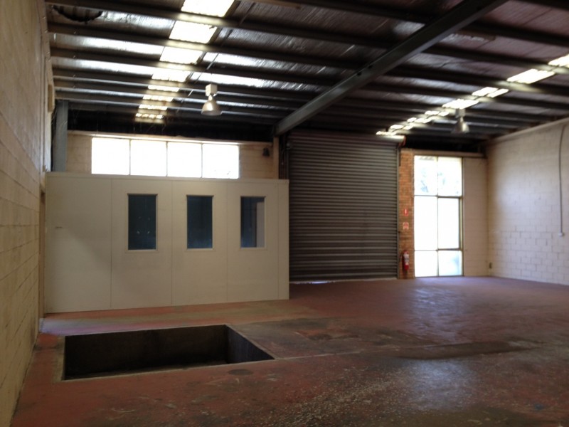 Factory 1and2/2 Concord Crescent, Carrum Downs VIC 3201